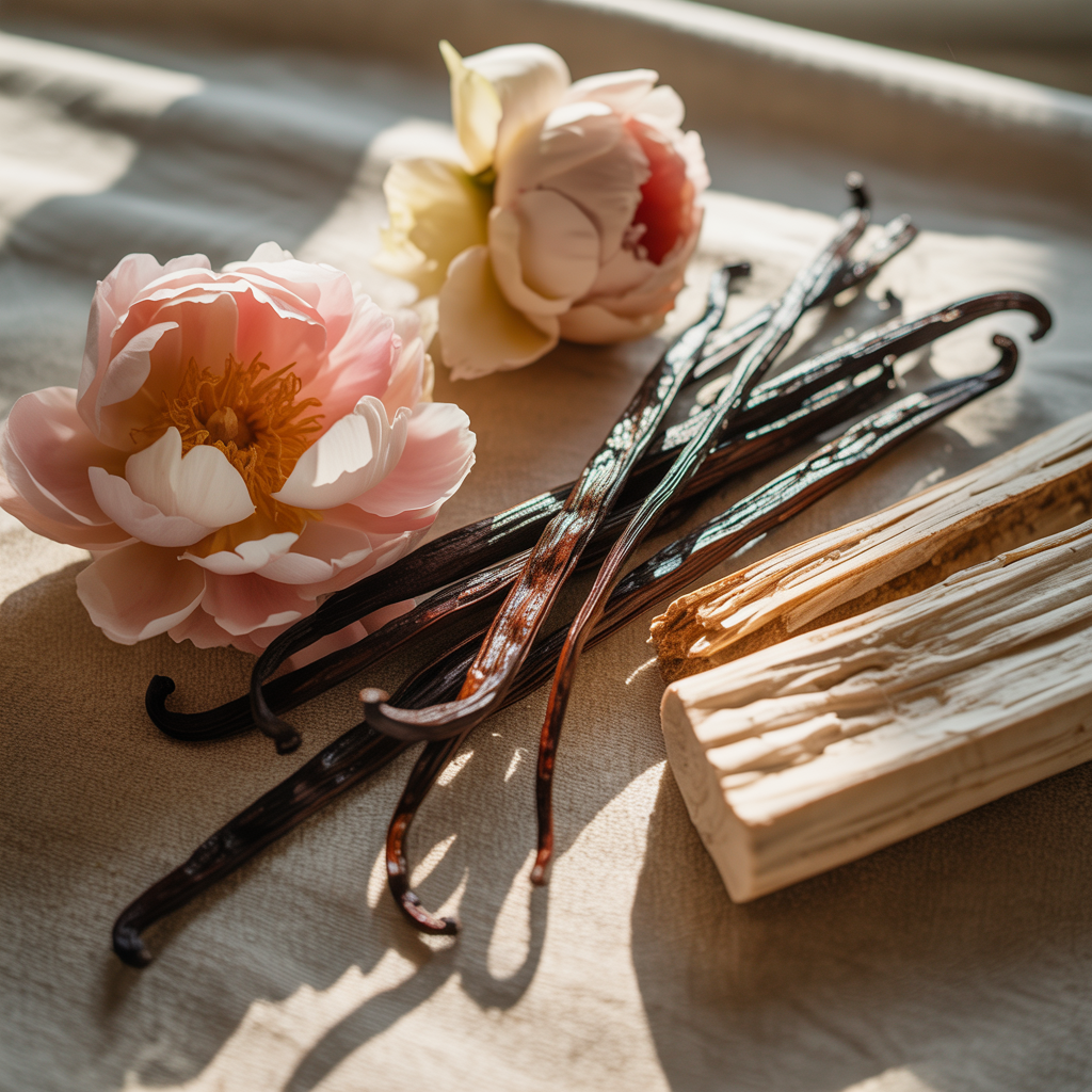 Vanilla Sky - Scent That Makes Home Better