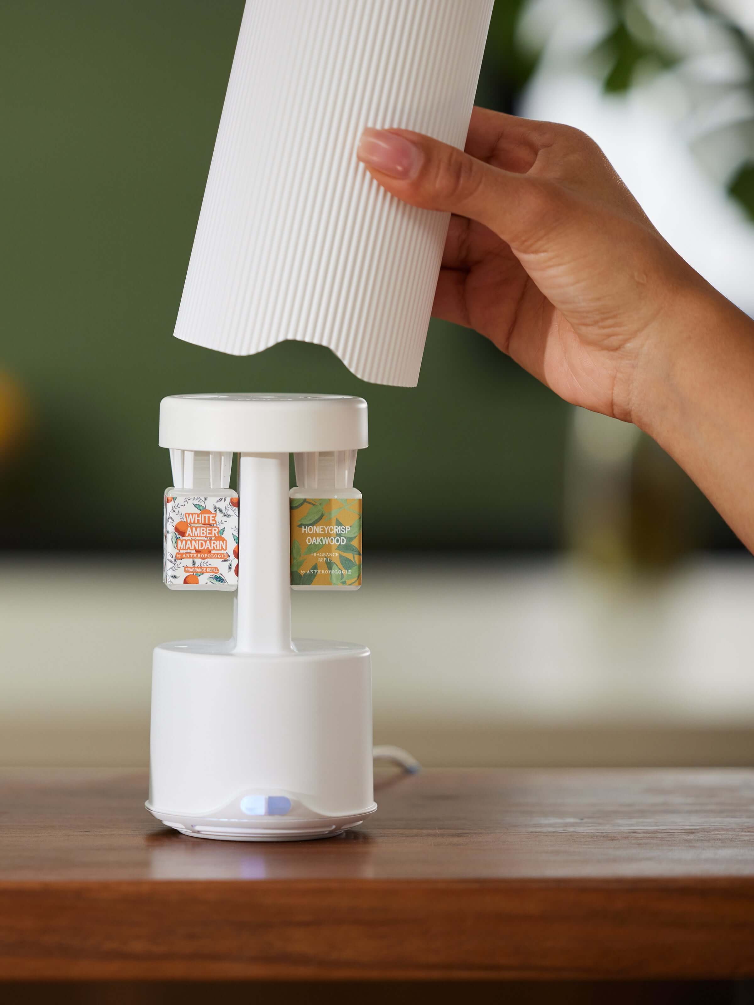 Pura Home Plus - Scent That Welcomes You In