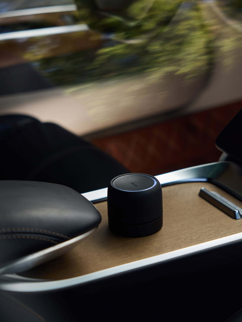 Pura Car - Refresh Your Space Your Way