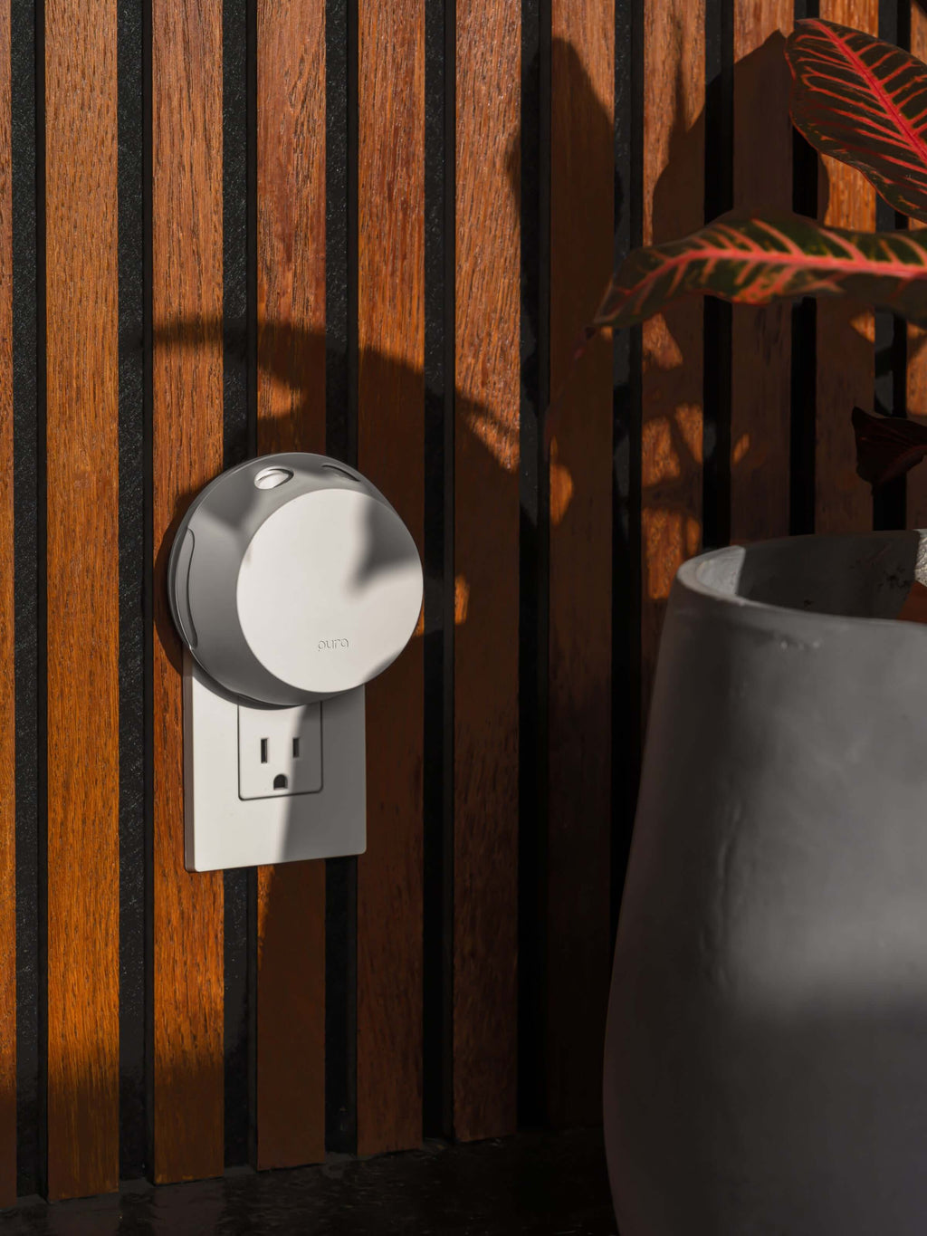 Pura 4 - Make Your Home Smell Amazing