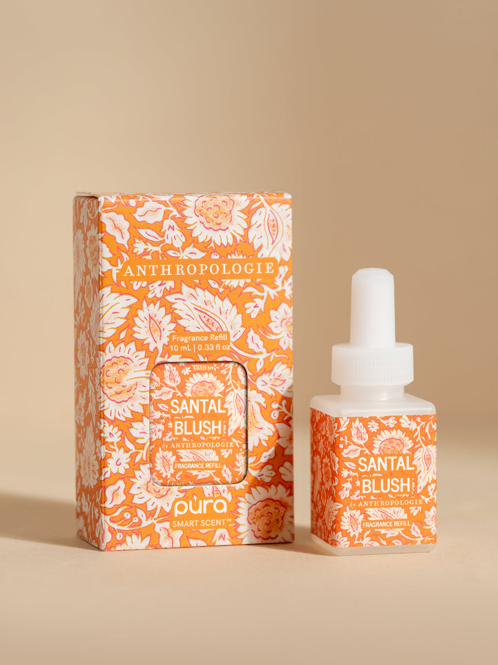 Santal Blush - Freshen Your Home Routine