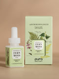 Fern Moss - Fresh Scents for Fresh Starts