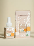 White Birch & Pumpkin - Every Room Needs a Great Scent