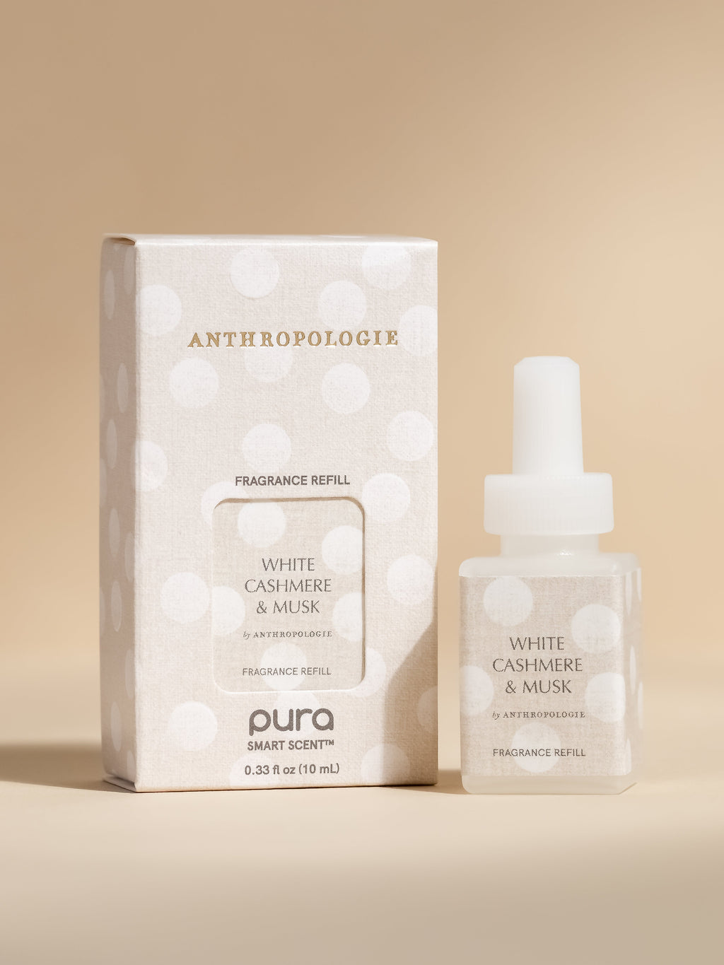 White Cashmere & Musk - Make Every Space Smell Better