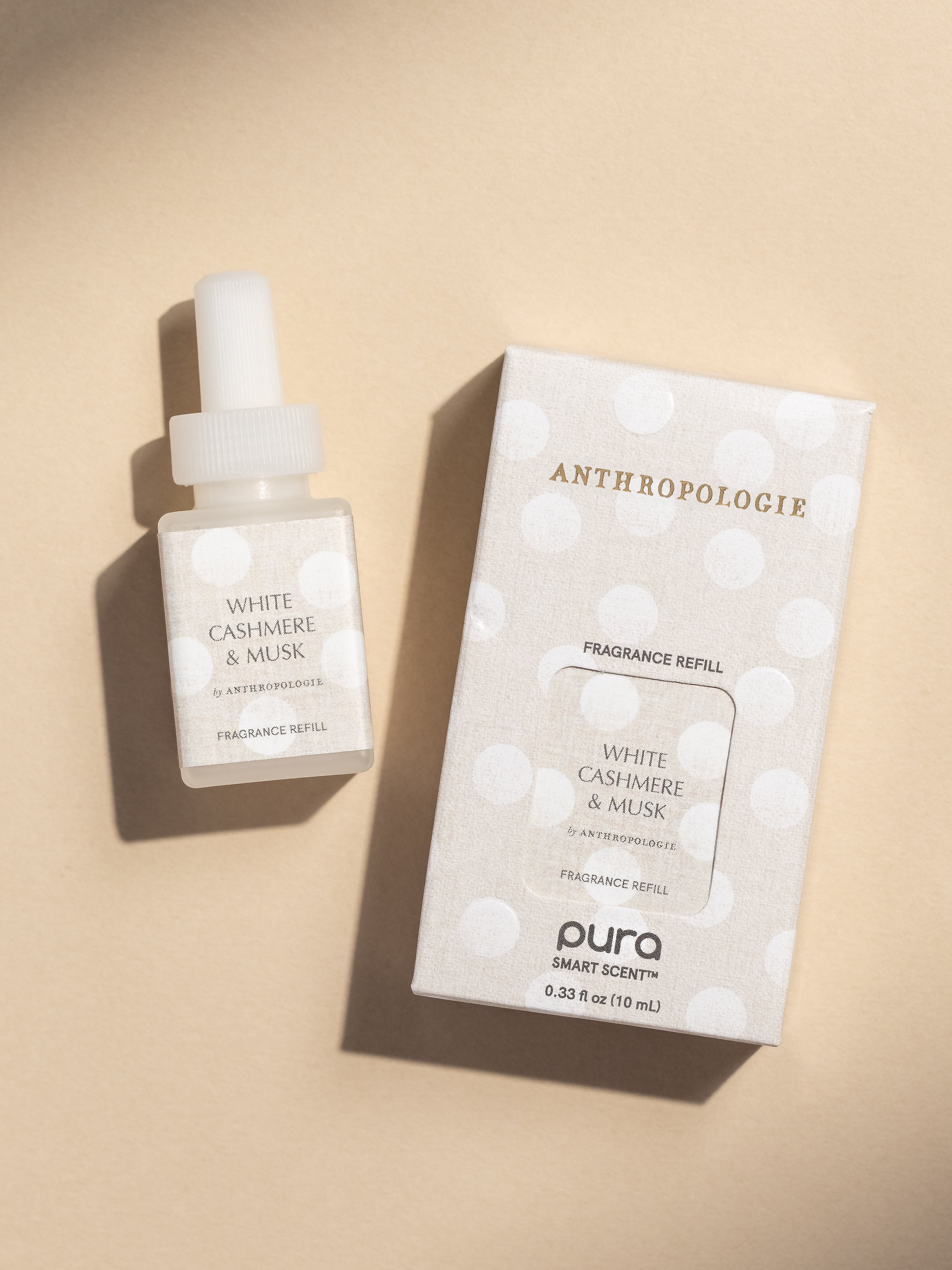 White Cashmere & Musk - Make Every Space Smell Better