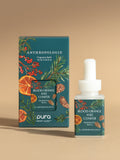 Blood Orange & Conifer - Refresh Your Kitchen With Scent