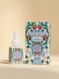 Strawberry & Blonde Wood - Everyday Scent Made Simple
