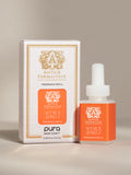 Aperol Spritz - Fresh Rooms Start With Scent