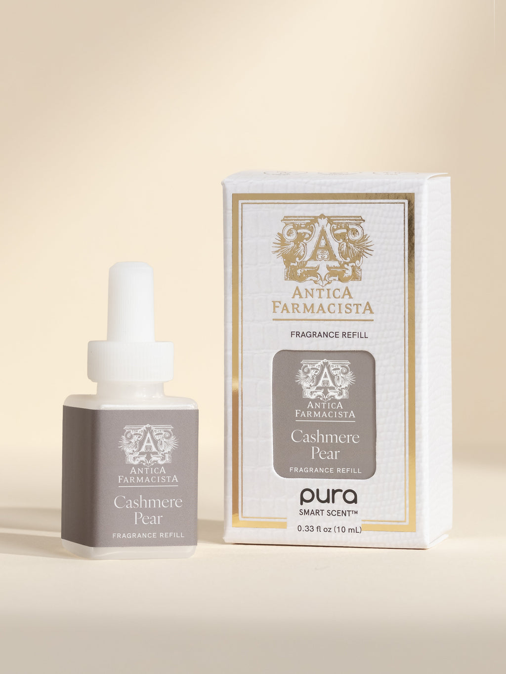 Cashmere Pear - Create Your Everyday Scent