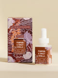 Pumpkin & Sweet Vanilla - Your Space Your Signature Scent