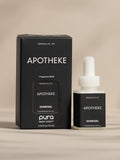 Charcoal - Your Home Deserves Better Scent