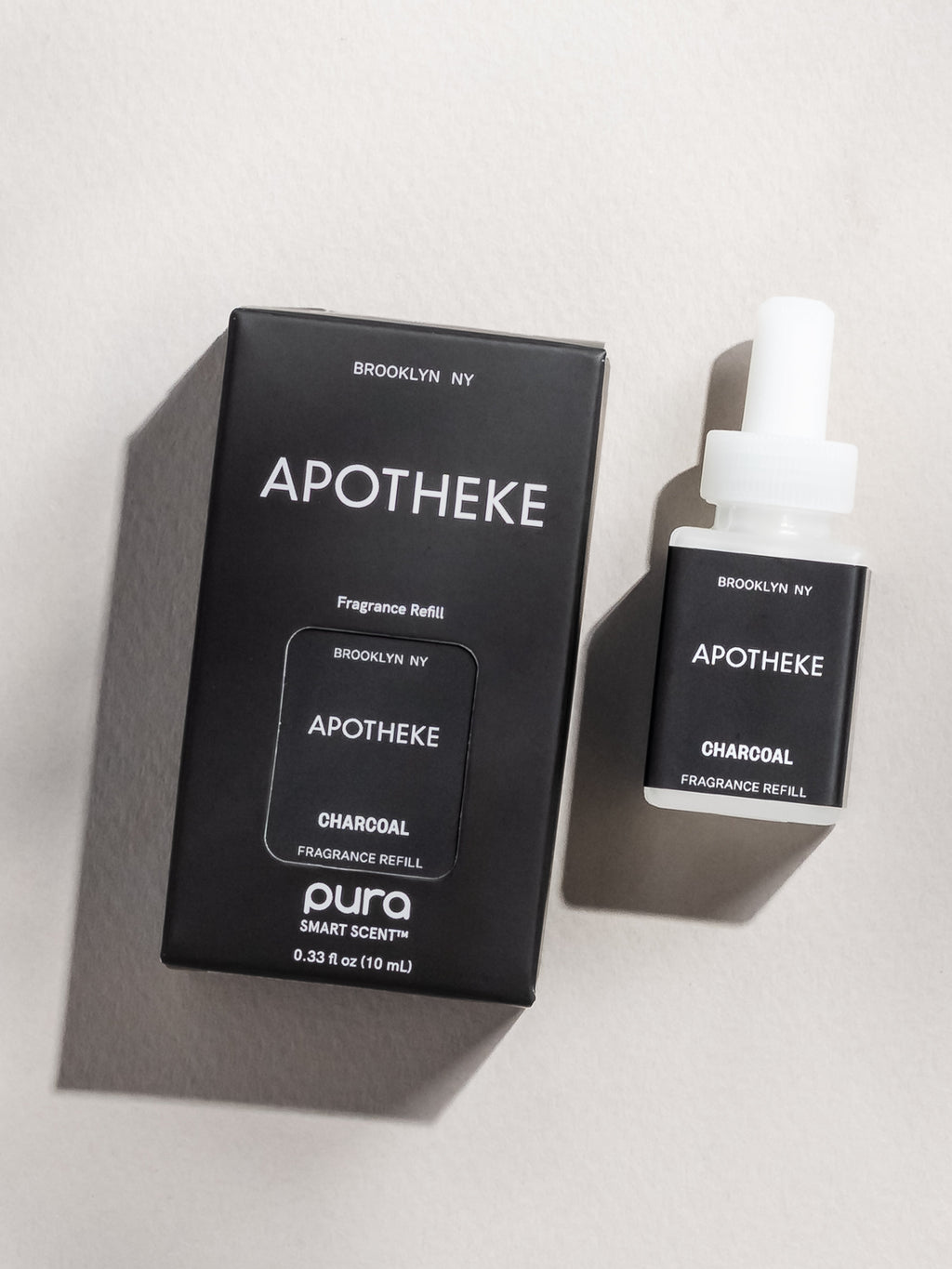 Charcoal - Your Home Deserves Better Scent