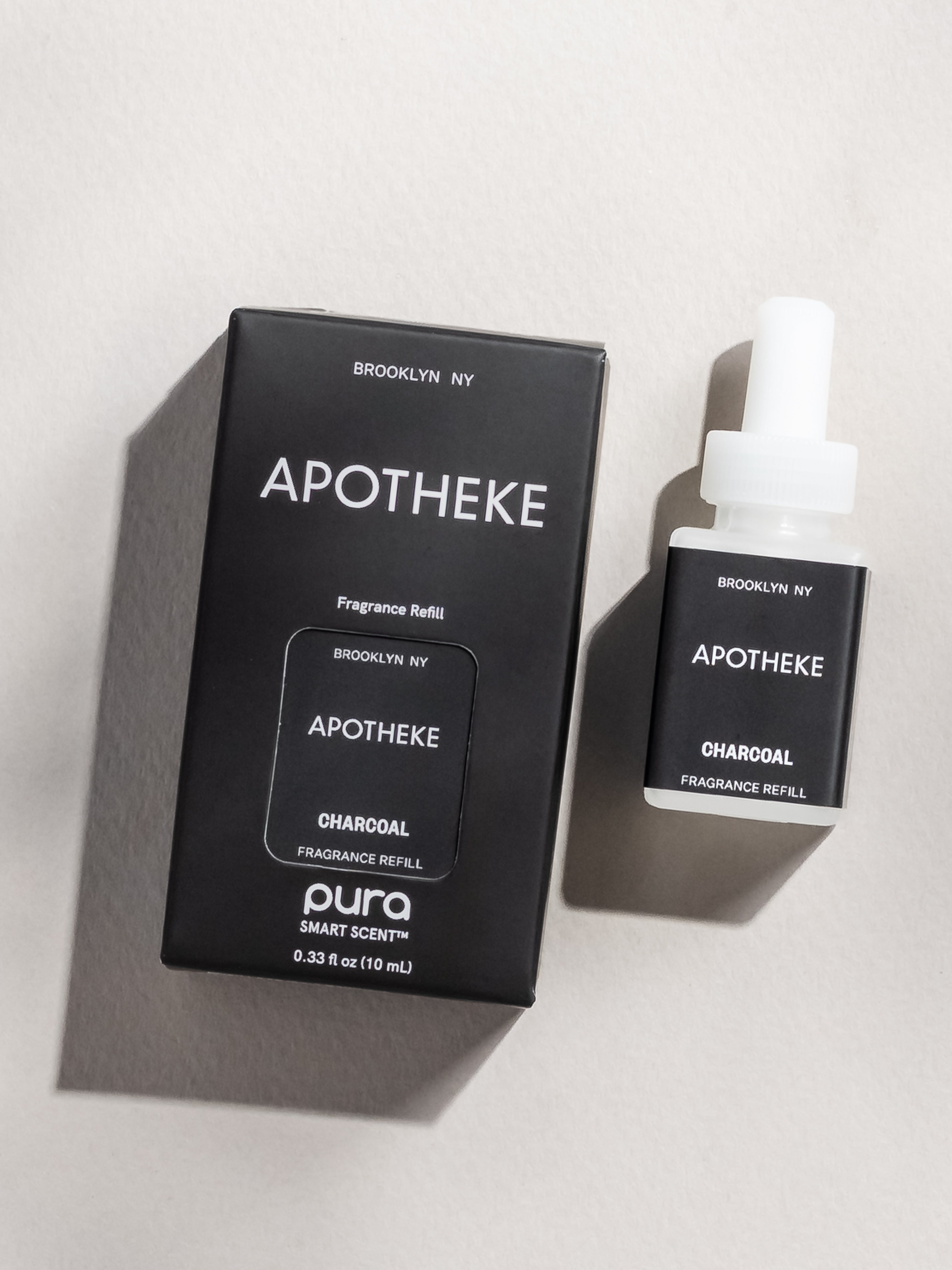 Charcoal - Your Home Deserves Better Scent