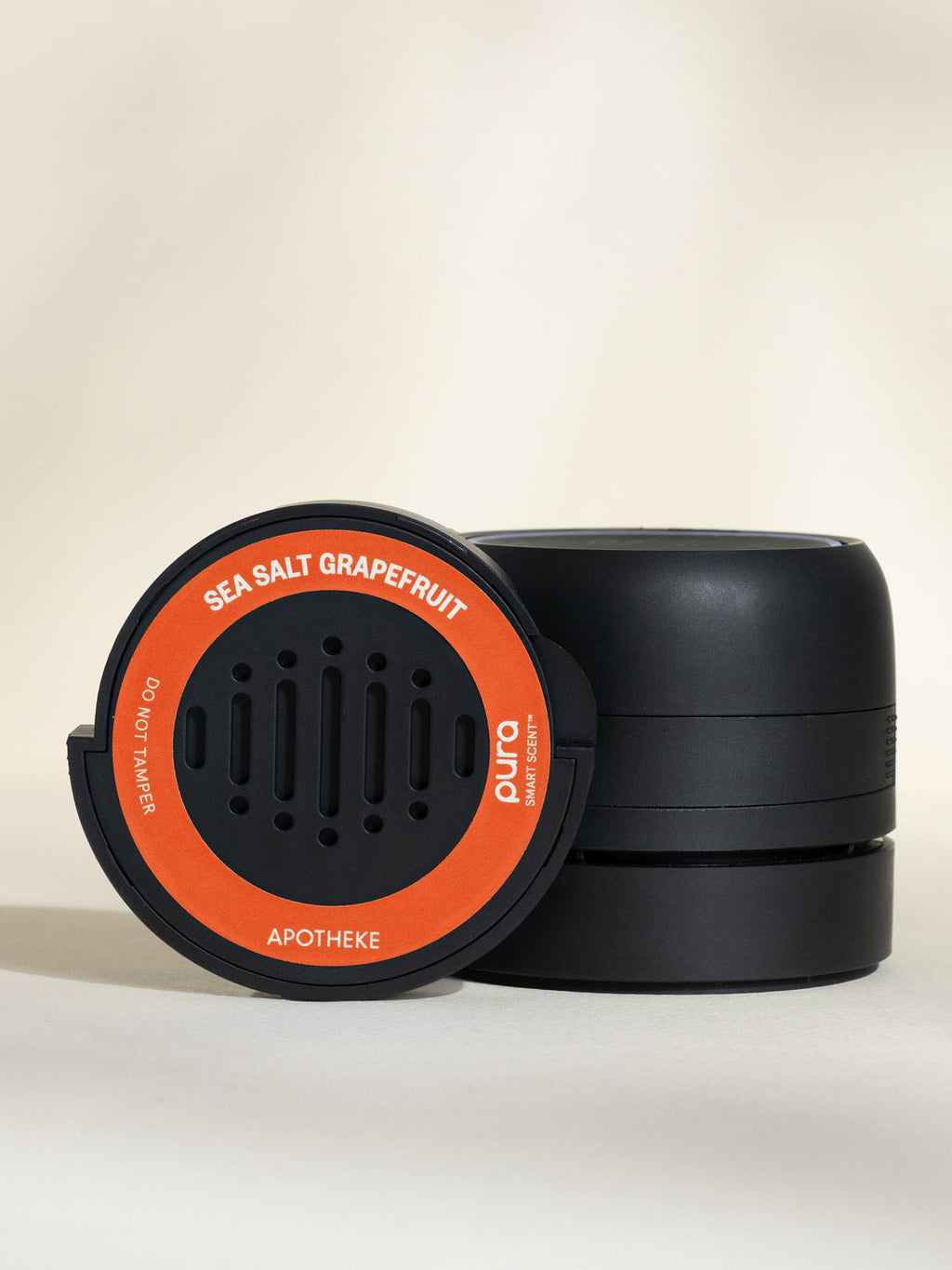 Sea Salt Grapefruit - Fragrance That Feels Personal