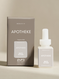 White Vetiver - Fragrance for Every Moment