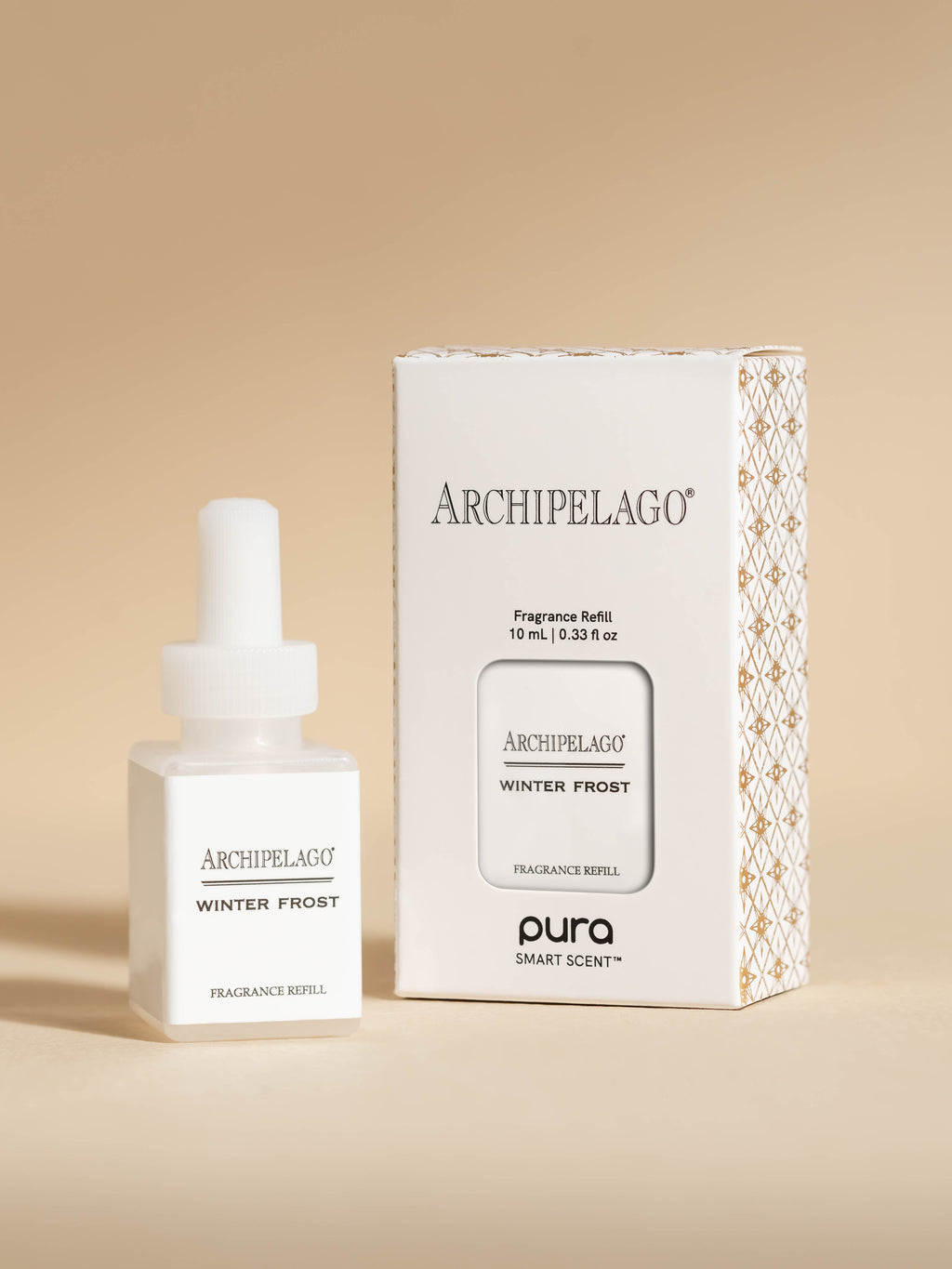 Winter Frost - Fragrance for the Whole Home