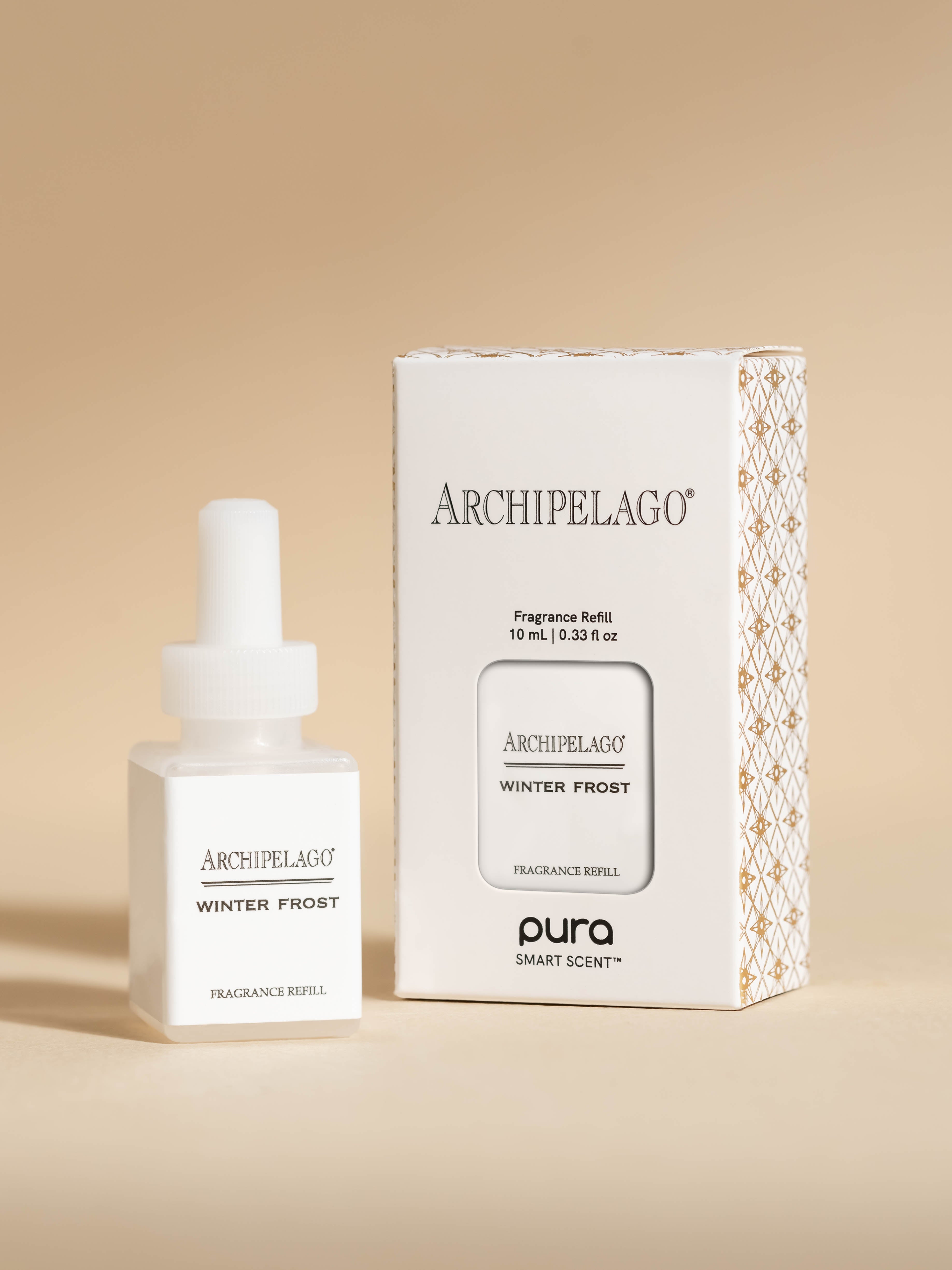 Winter Frost - Fragrance for the Whole Home