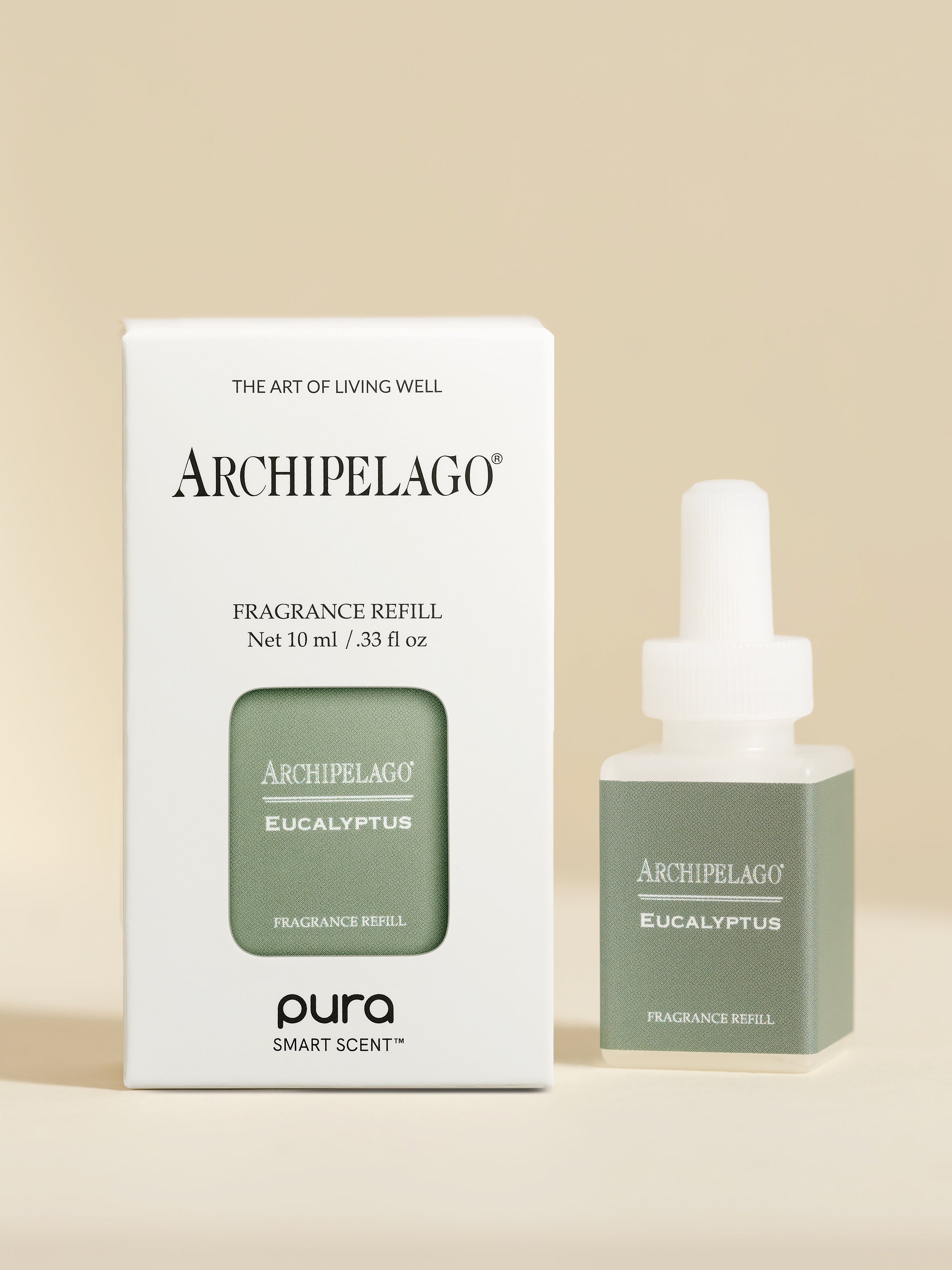 Eucalyptus - Scents That Set the Scene
