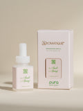 The Smell of Spring - Smart Scent Meets Home Comfort