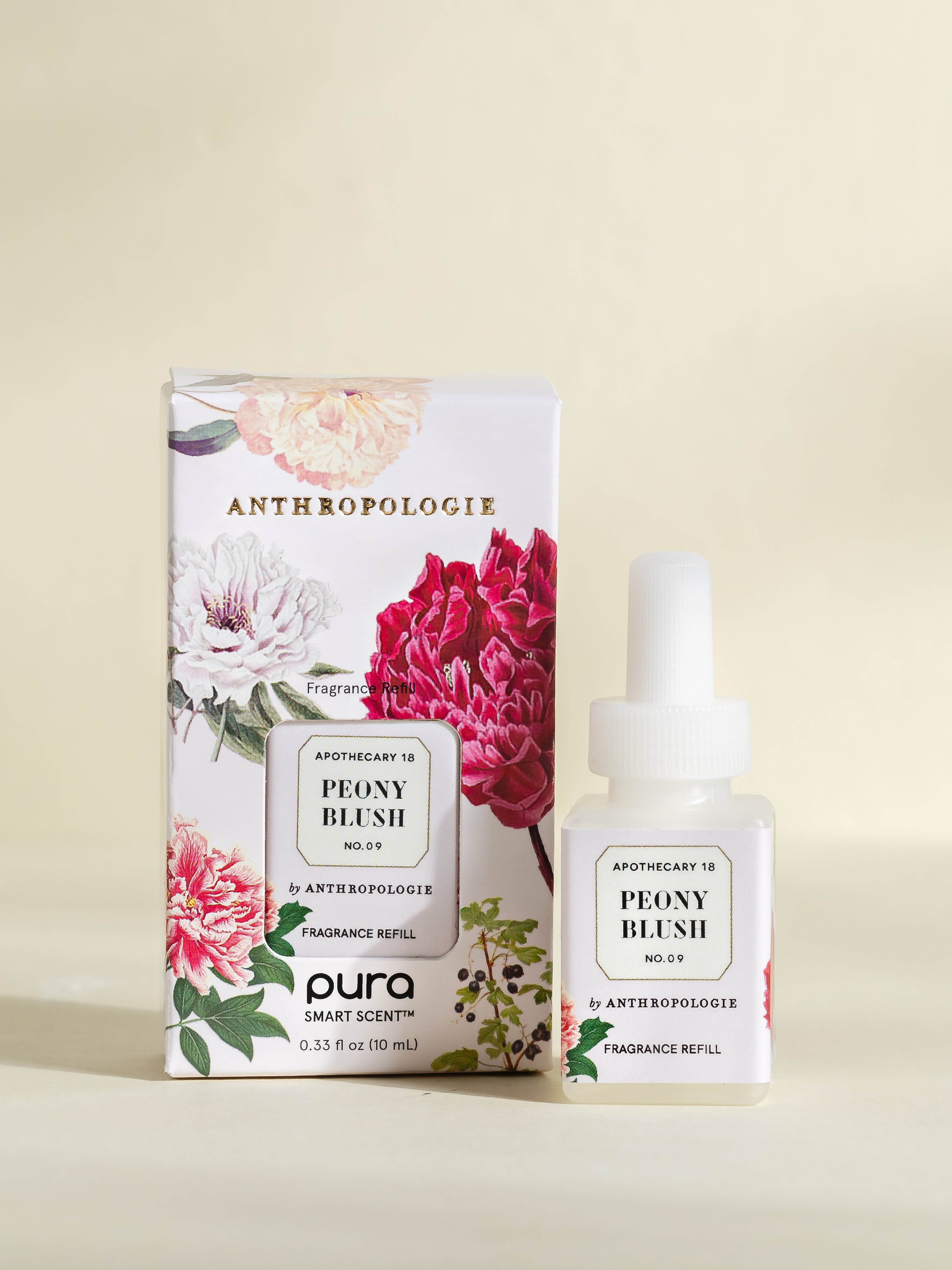 Peony Blush - Home Scent Without the Hassle