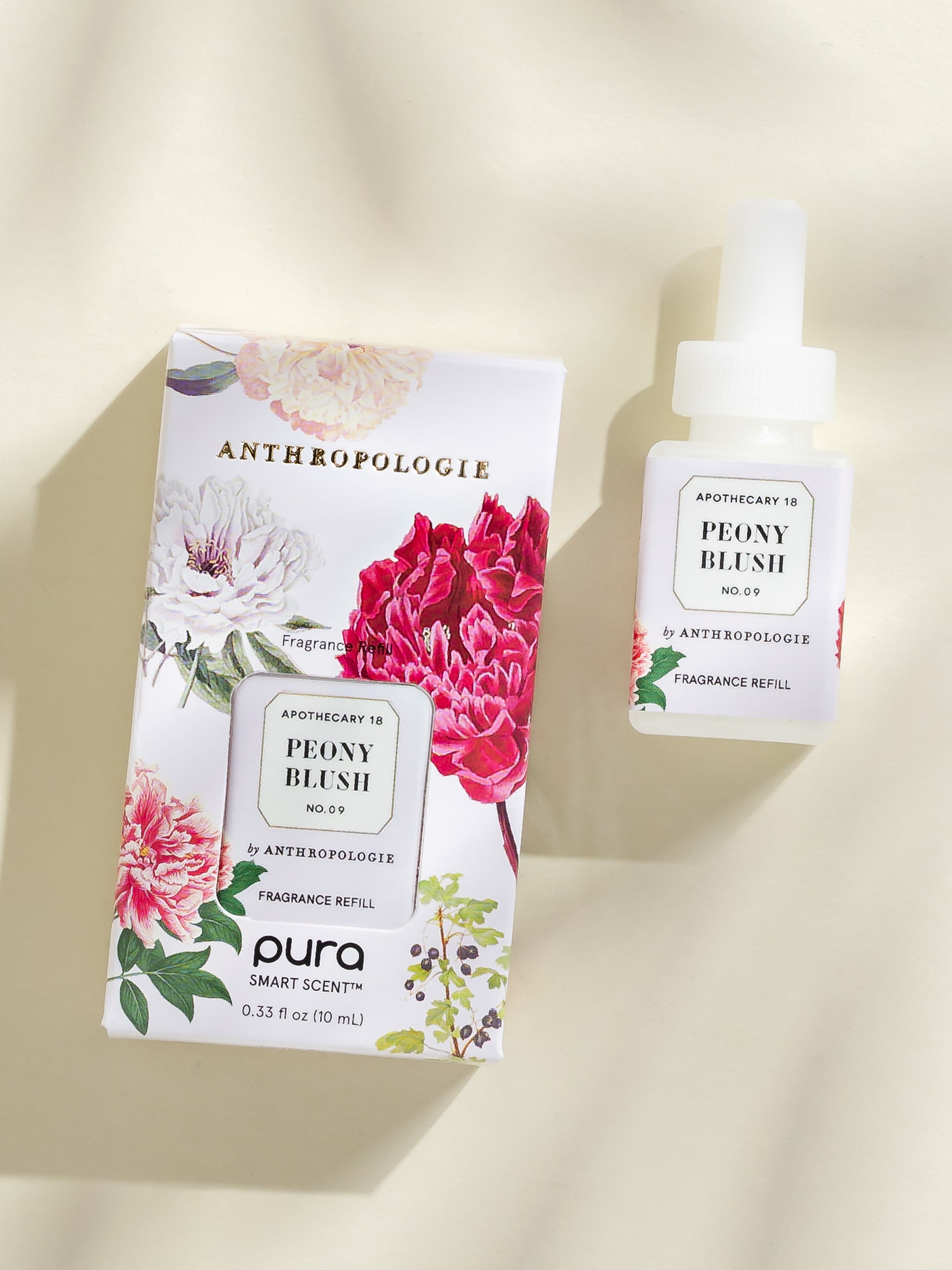 Peony Blush - Home Scent Without the Hassle
