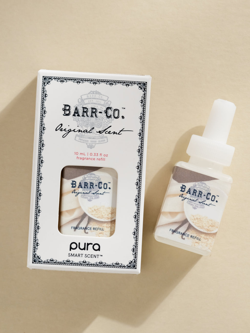 Original Scent - Make Every Room Feel Clean