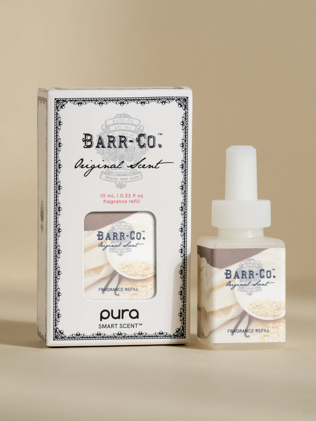 Original Scent - Make Every Room Feel Clean