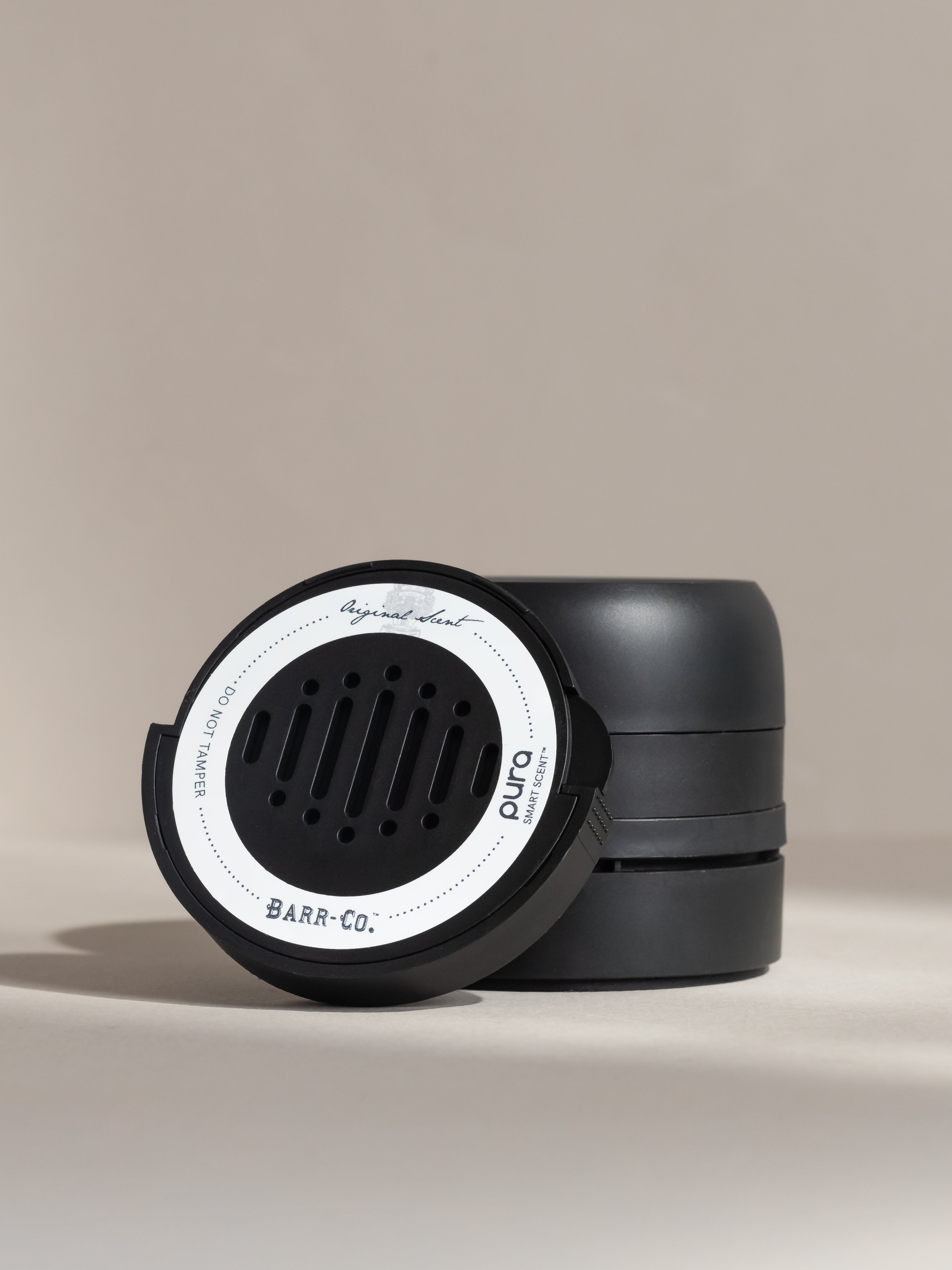 Original Scent - Home Fragrance at Your Fingertips