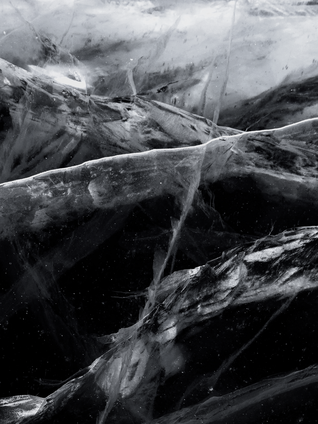Black Frost - Fragrance That Feels Easy