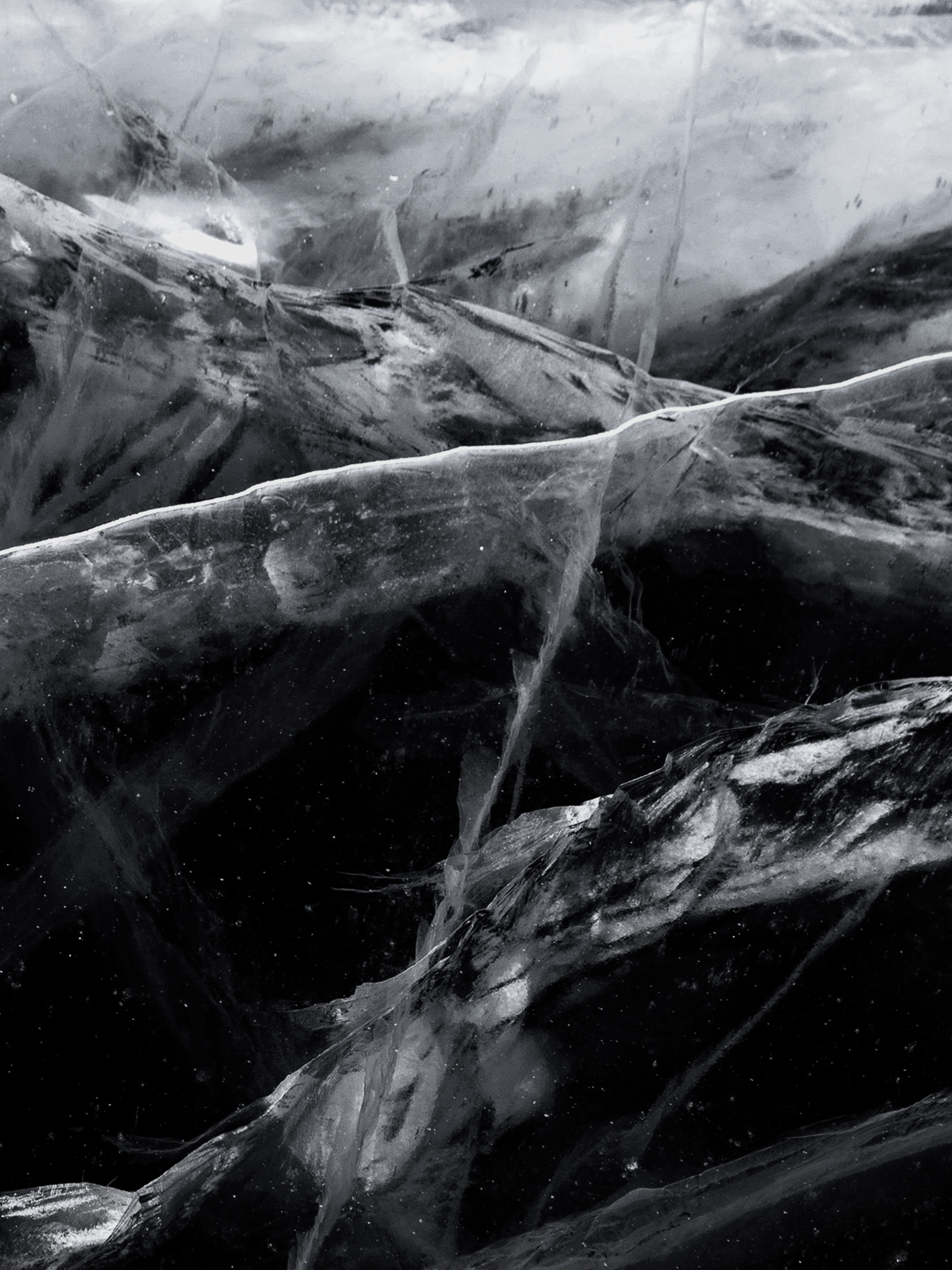 Black Frost - Fragrance That Feels Easy