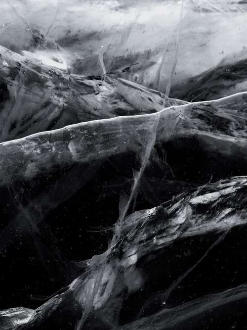 Black Frost - Fragrance That Feels Easy