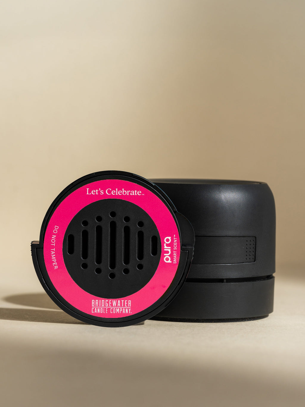 Let's Celebrate - Scents for Work Rest and Home
