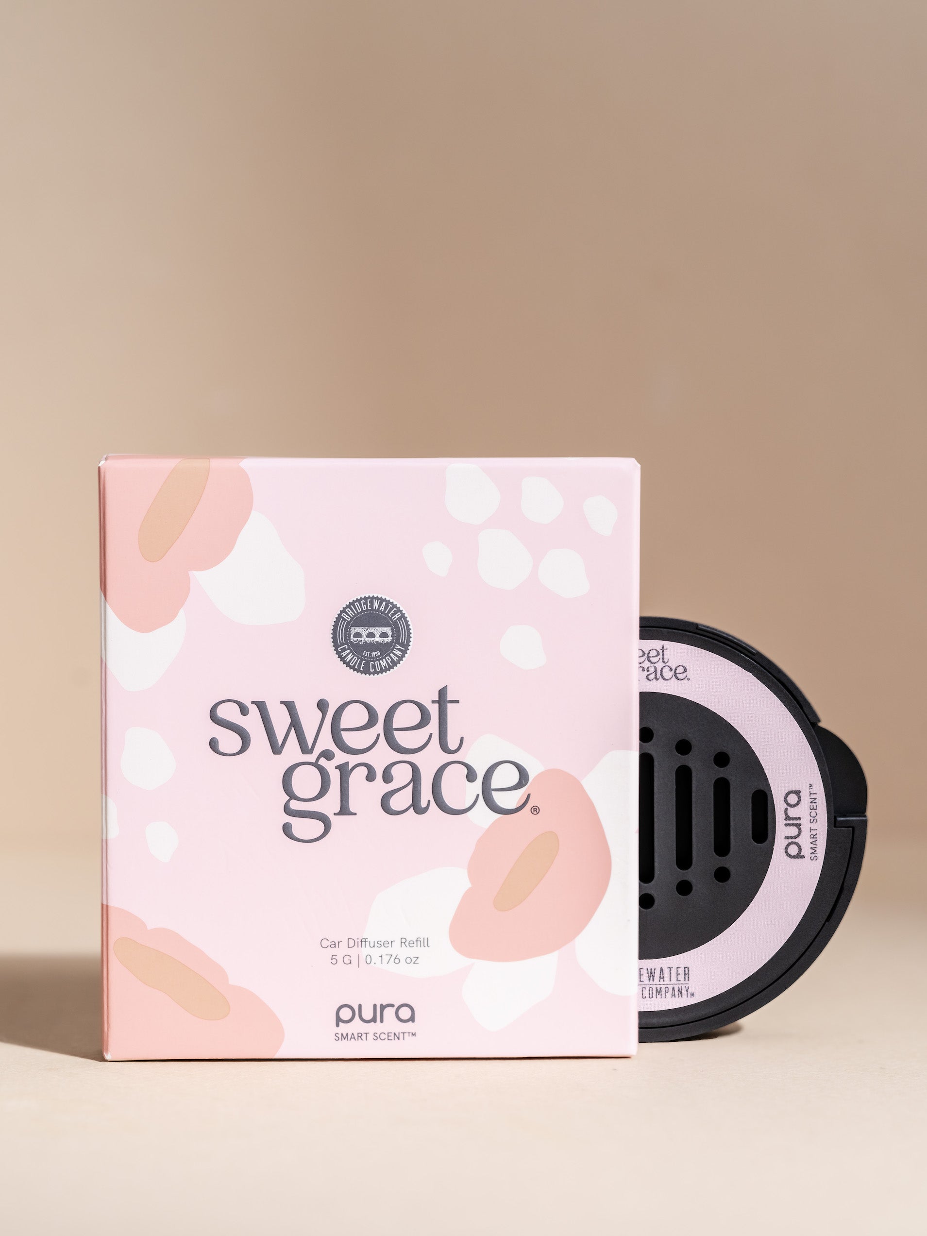 Sweet Grace - Freshness Designed for Home