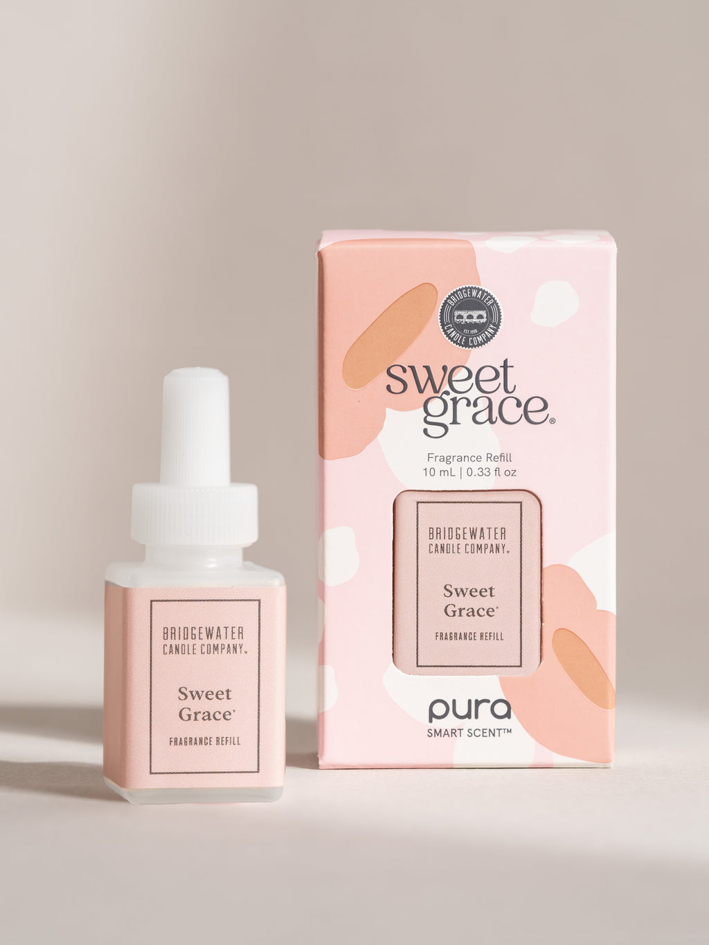 Sweet Grace - Freshness That Feels Effortless