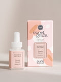 Sweet Grace - Freshness That Feels Effortless