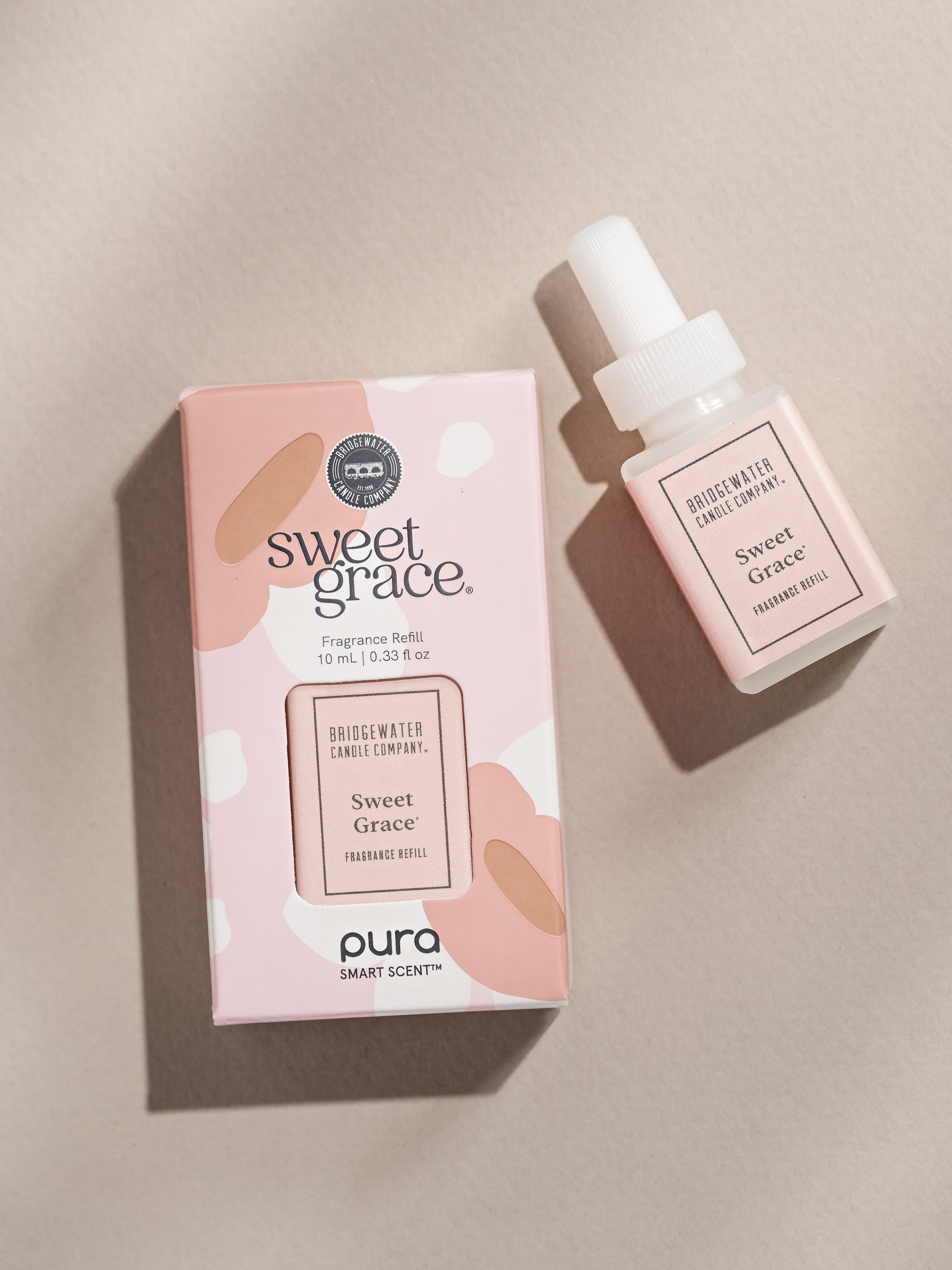 Sweet Grace - Freshness That Feels Effortless