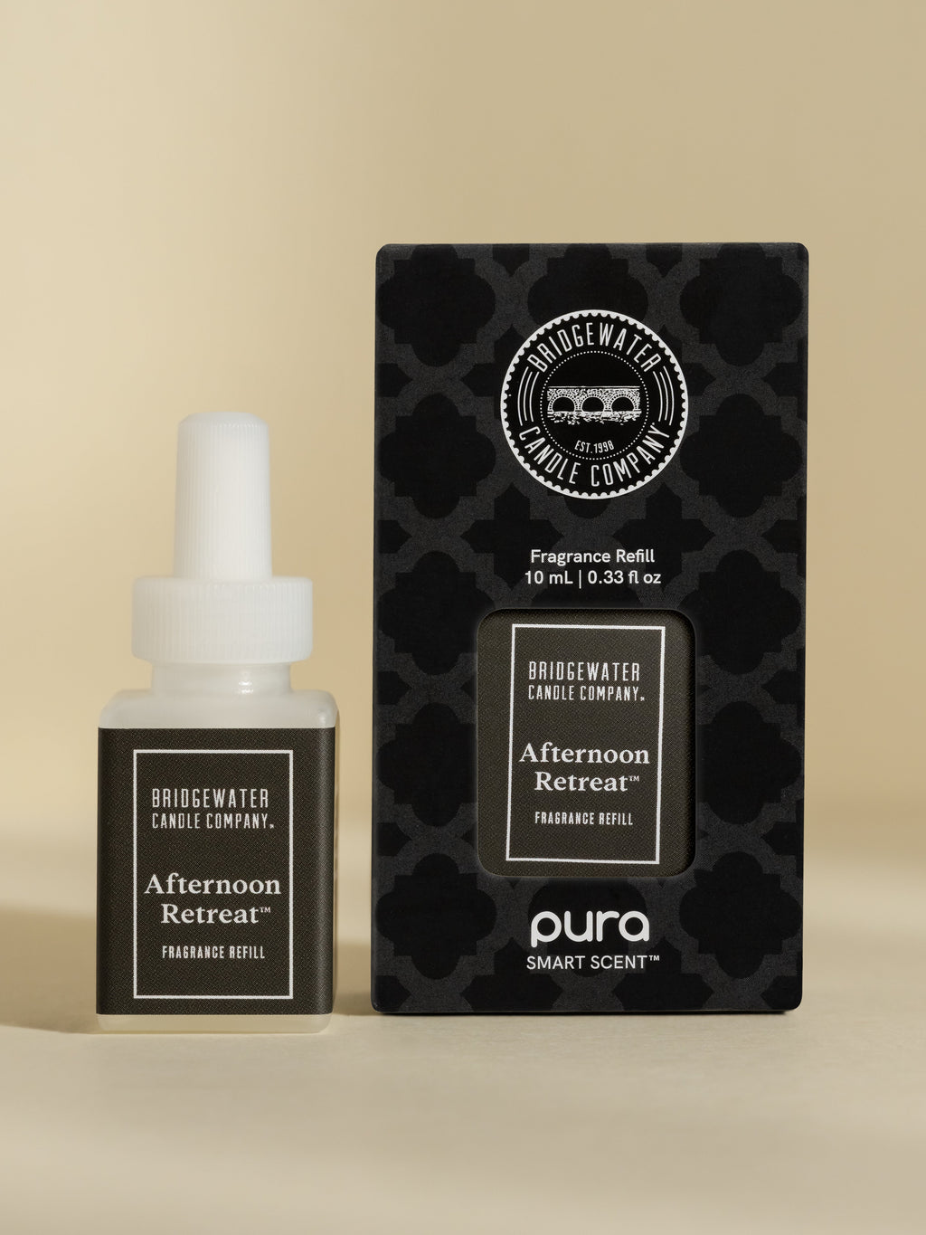 Afternoon Retreat - Smart Home Scent Starts Here