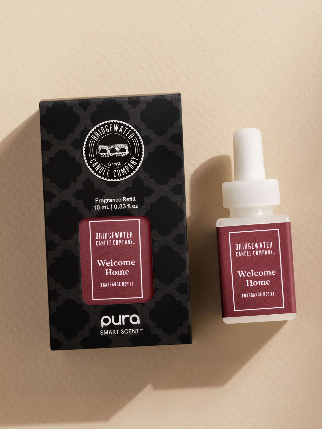 Welcome Home - Give Your Entryway a Signature Scent