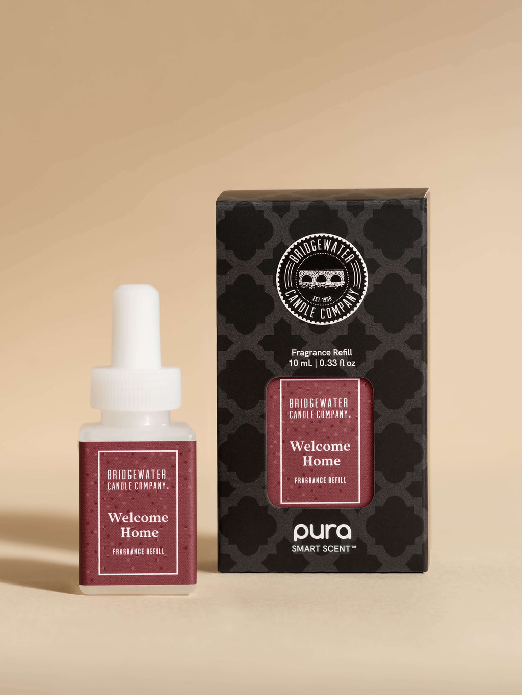 Welcome Home - Give Your Entryway a Signature Scent