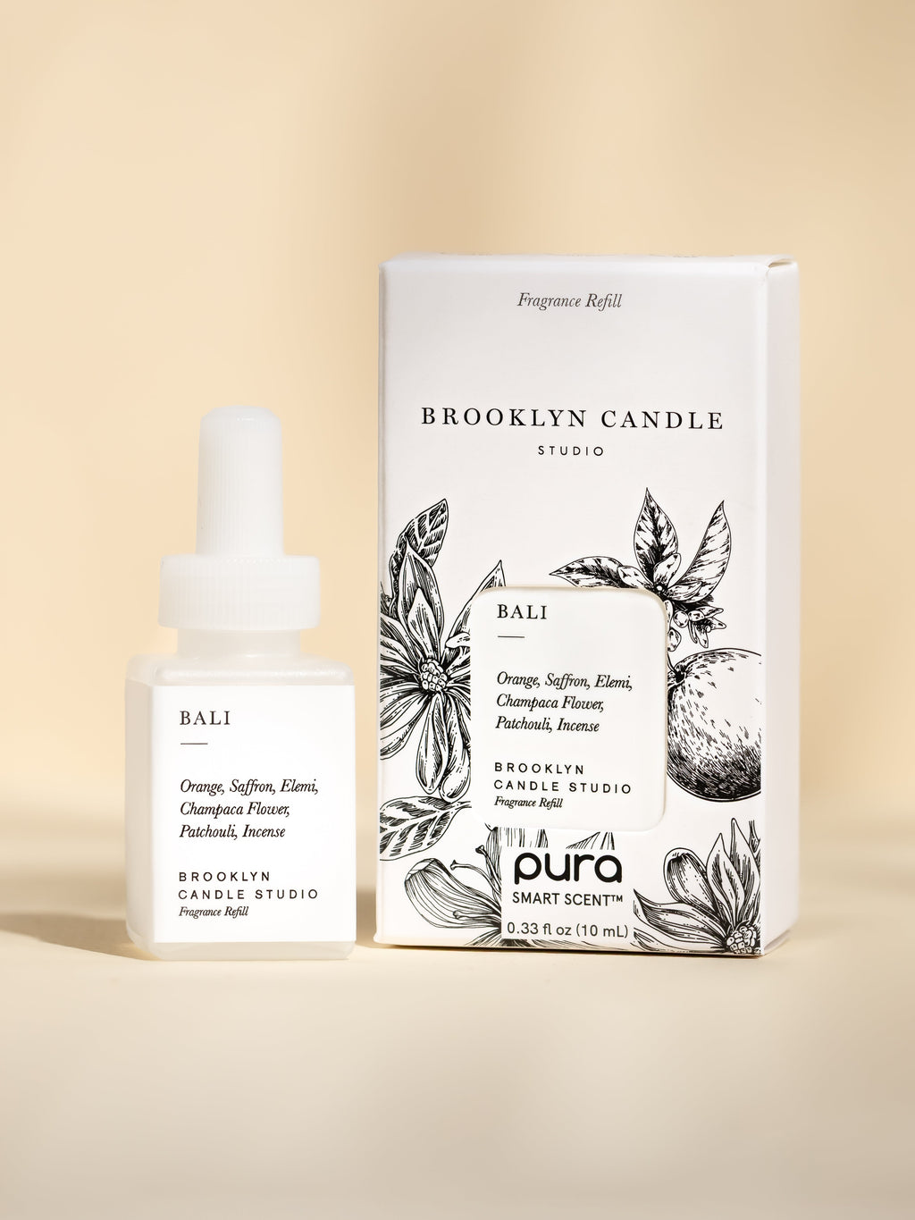 Bali - Better Scent Starts at Home