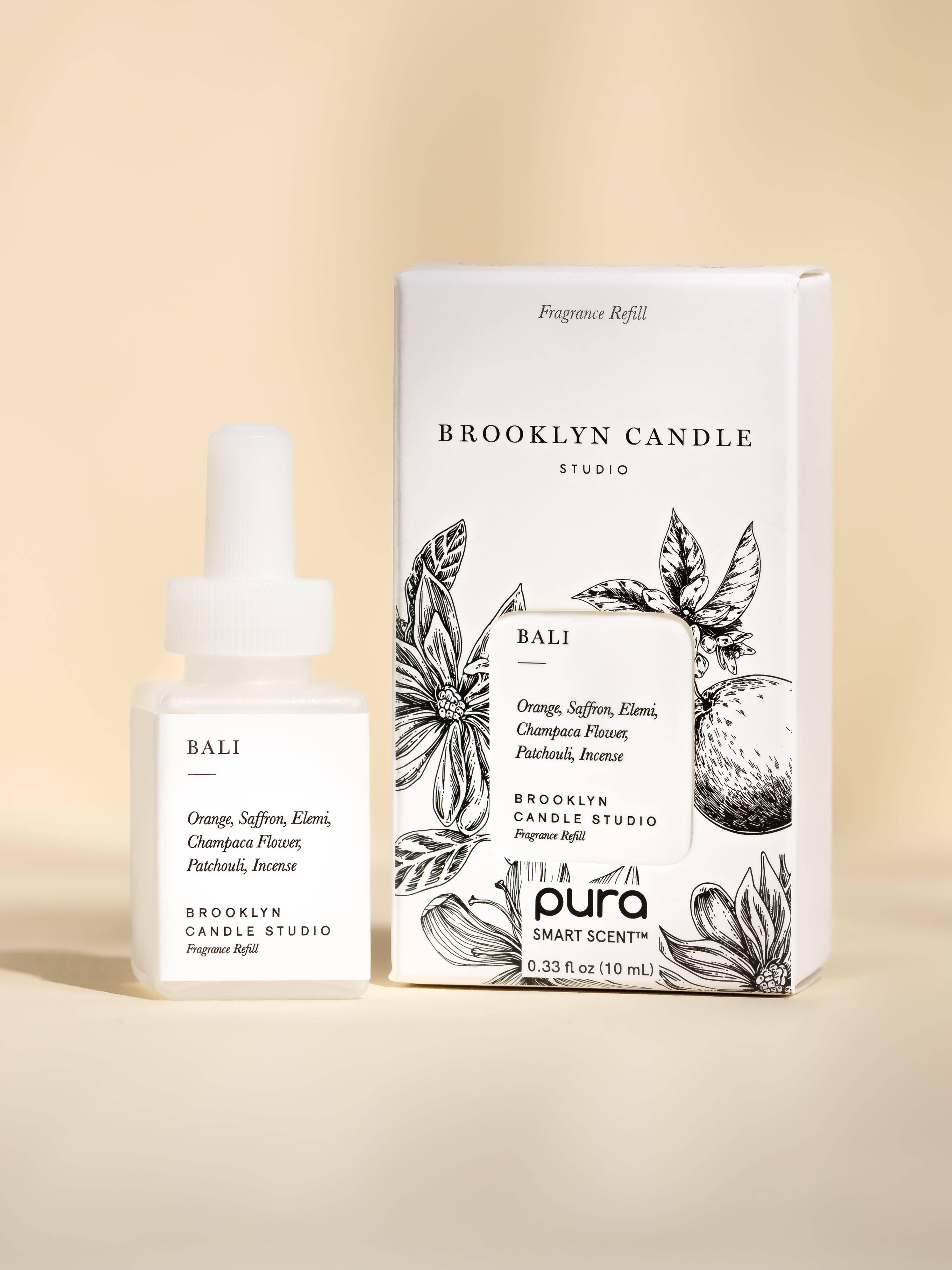 Bali - Better Scent Starts at Home