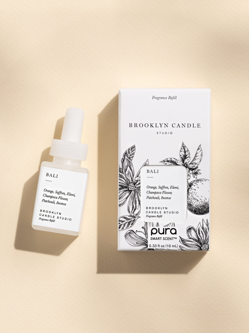 Bali - Better Scent Starts at Home