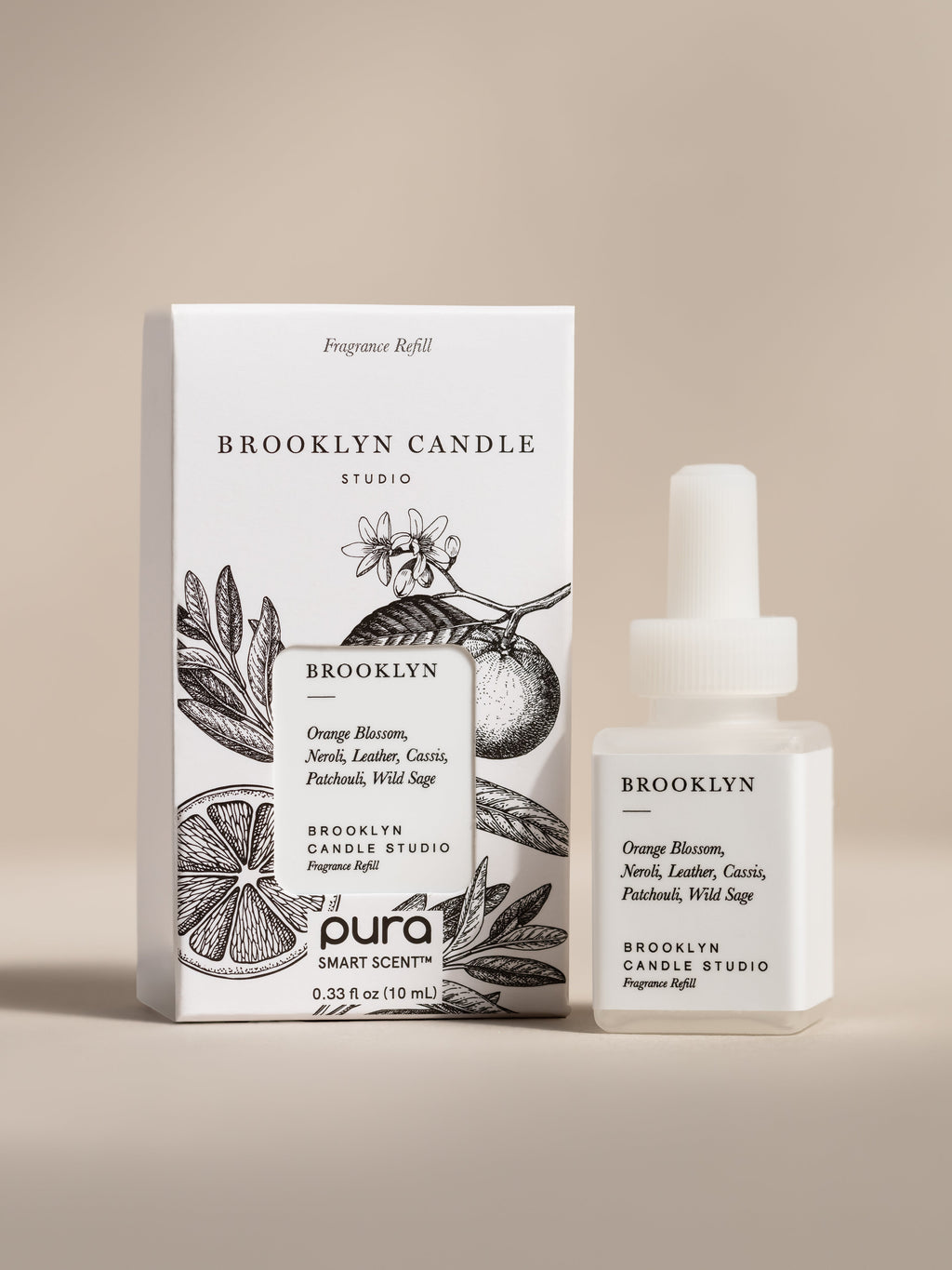Brooklyn - Home Freshness Made Beautiful