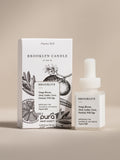 Brooklyn - Home Freshness Made Beautiful