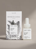 Fern + Moss - Start With a Better Scent