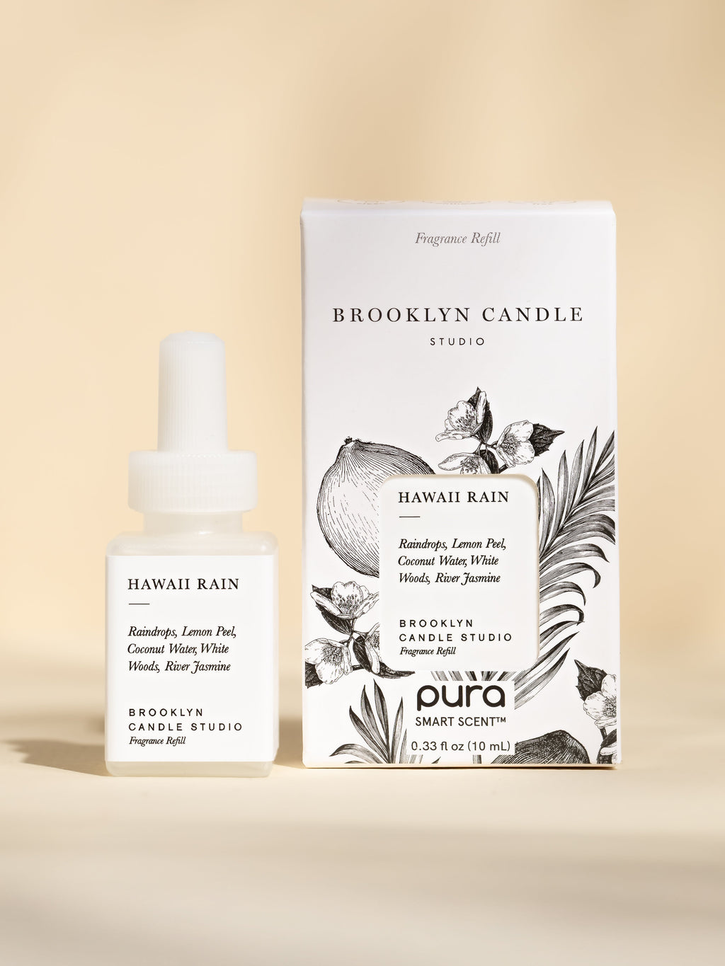 Hawaii Rain - Fresh Scents Made Easy