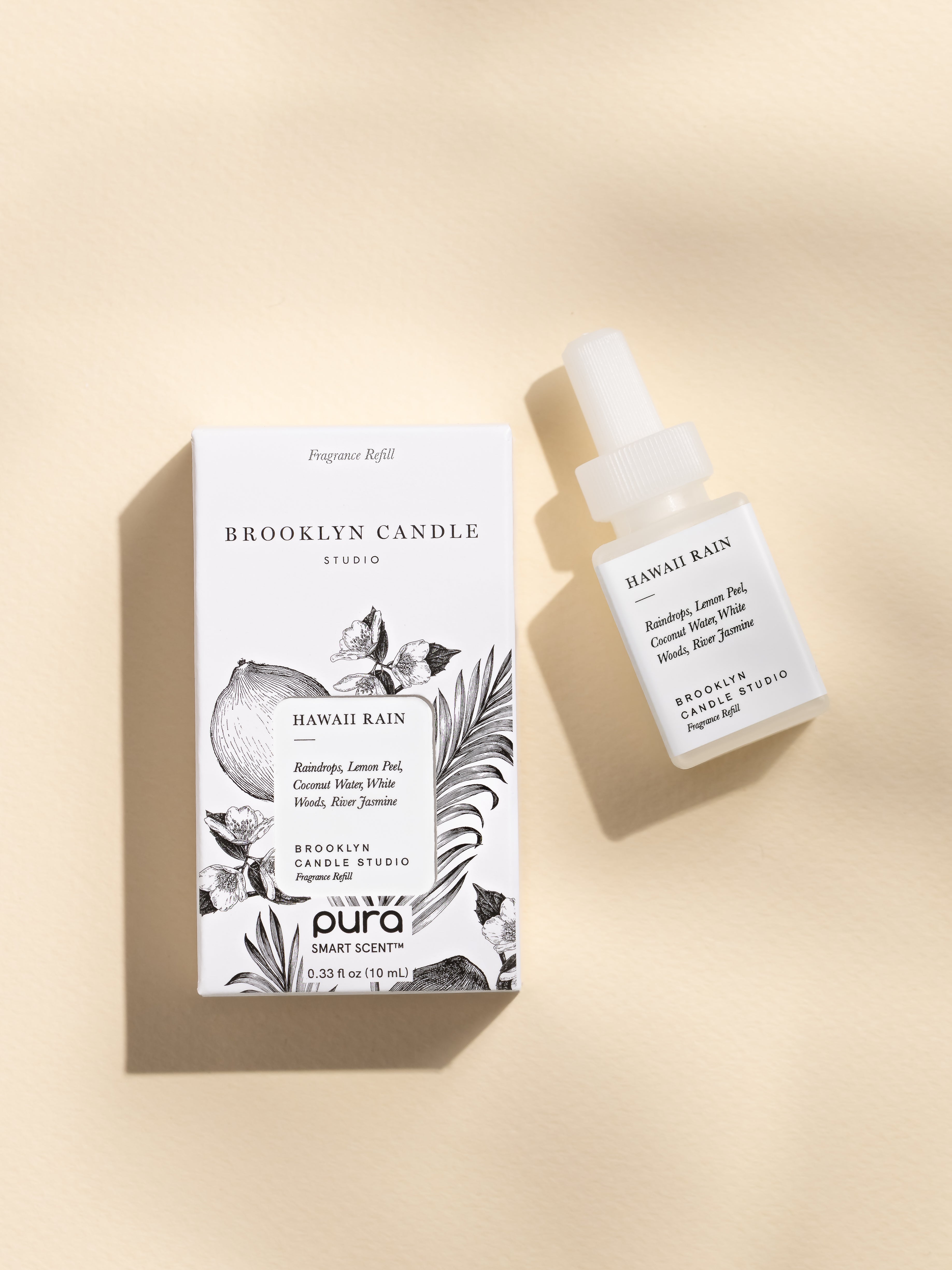 Hawaii Rain - Fresh Scents Made Easy
