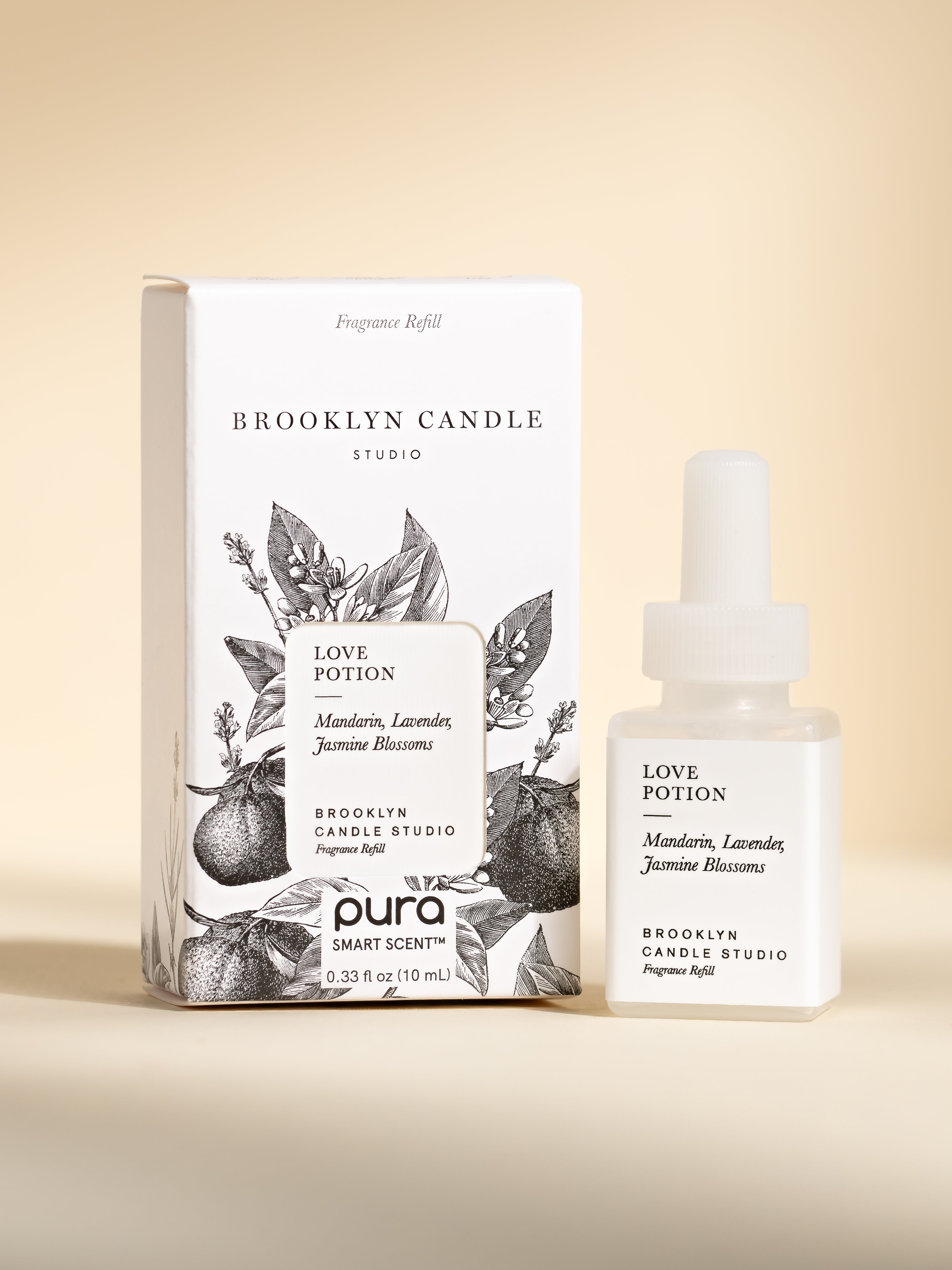 Love Potion - Room Scent Made Simple