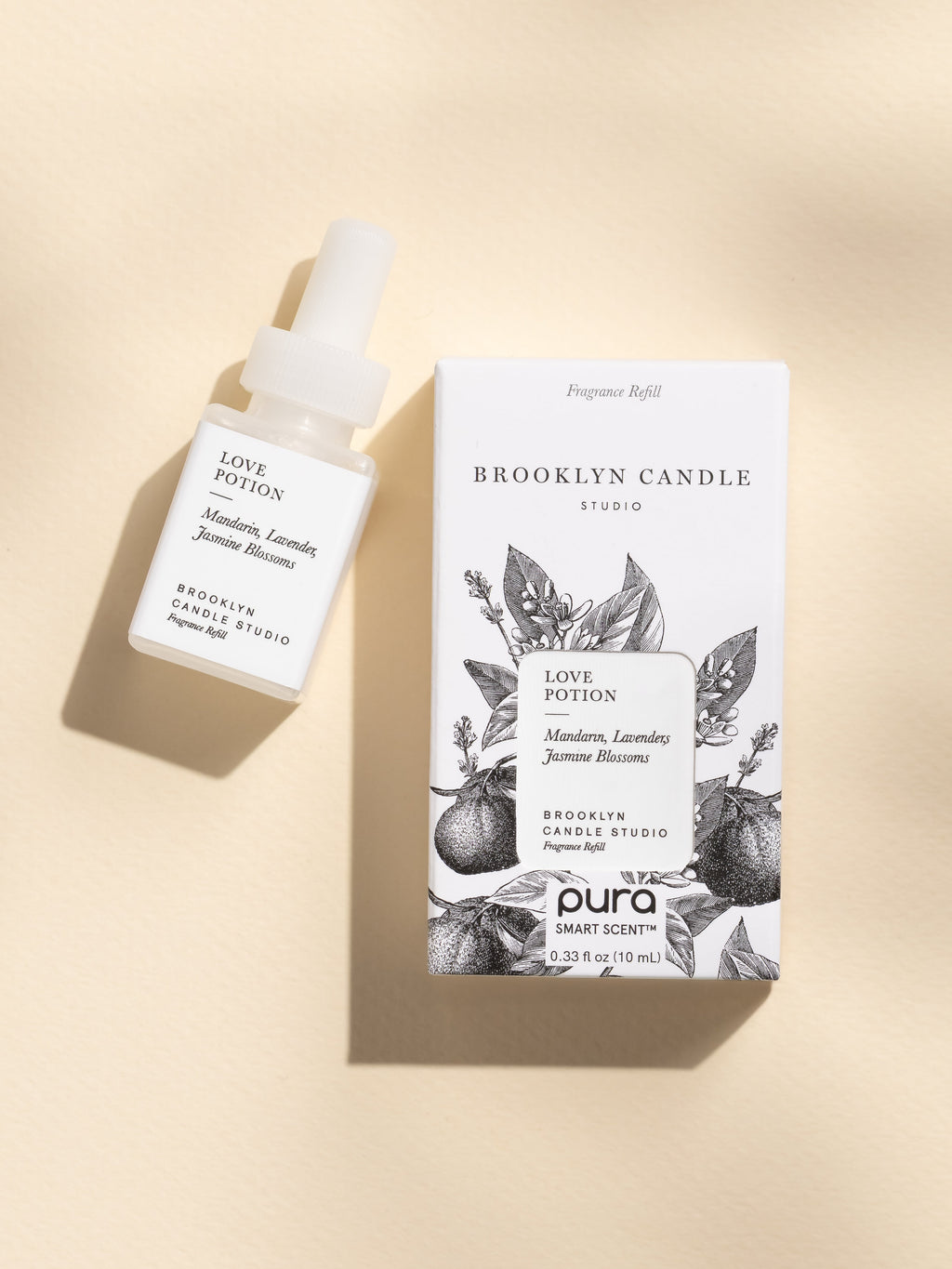 Love Potion - Room Scent Made Simple