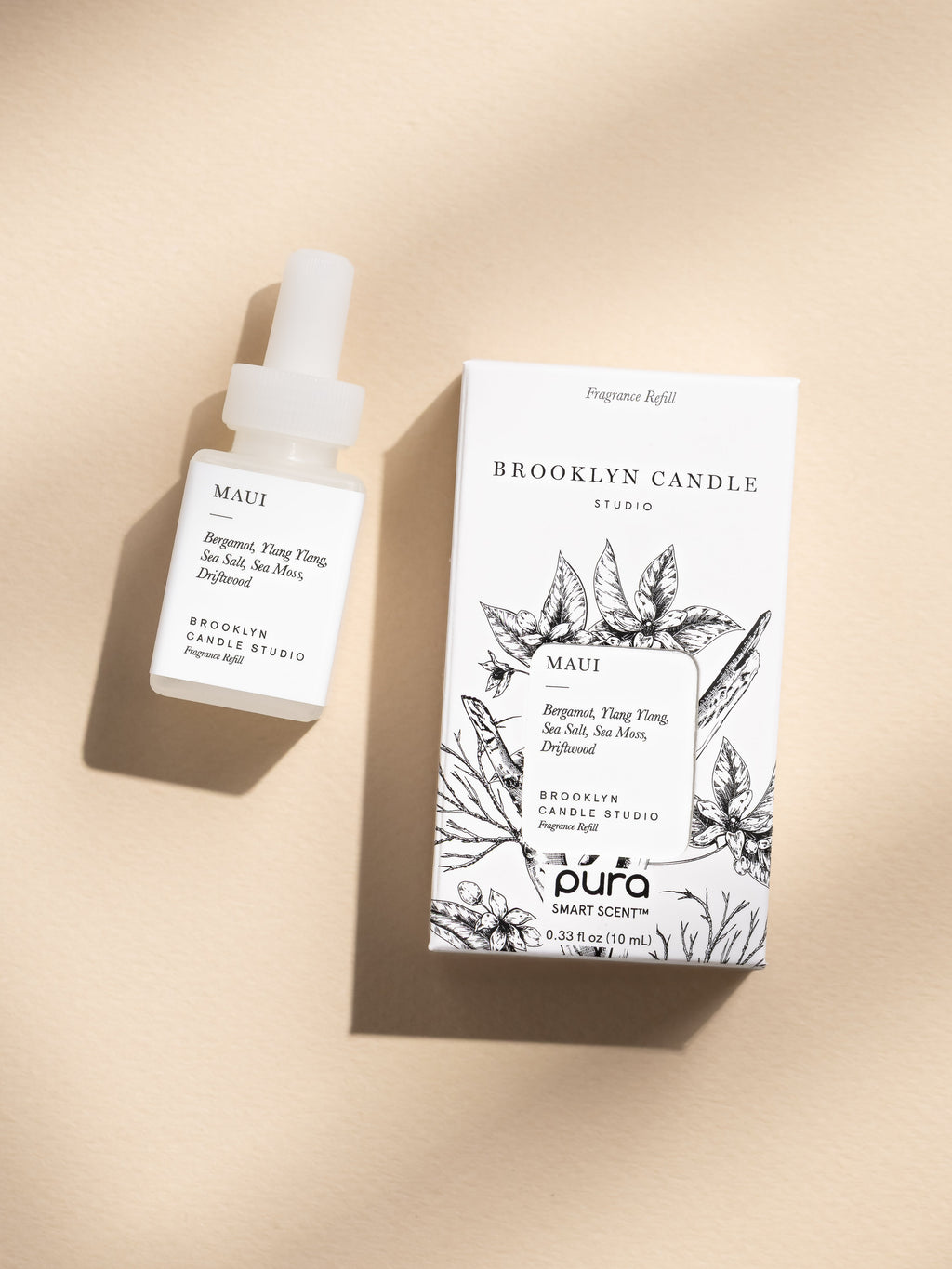 Maui - Relax Into Better Fragrance